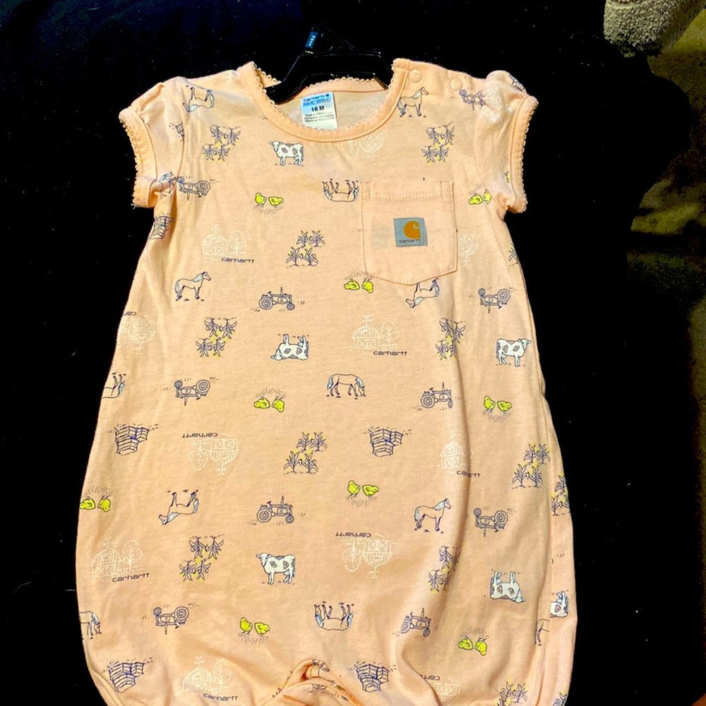 Brand new 18 months